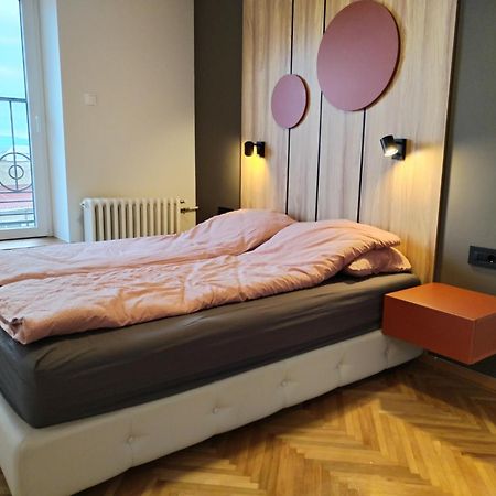 Apartman Nika Pirot Extérieur photo