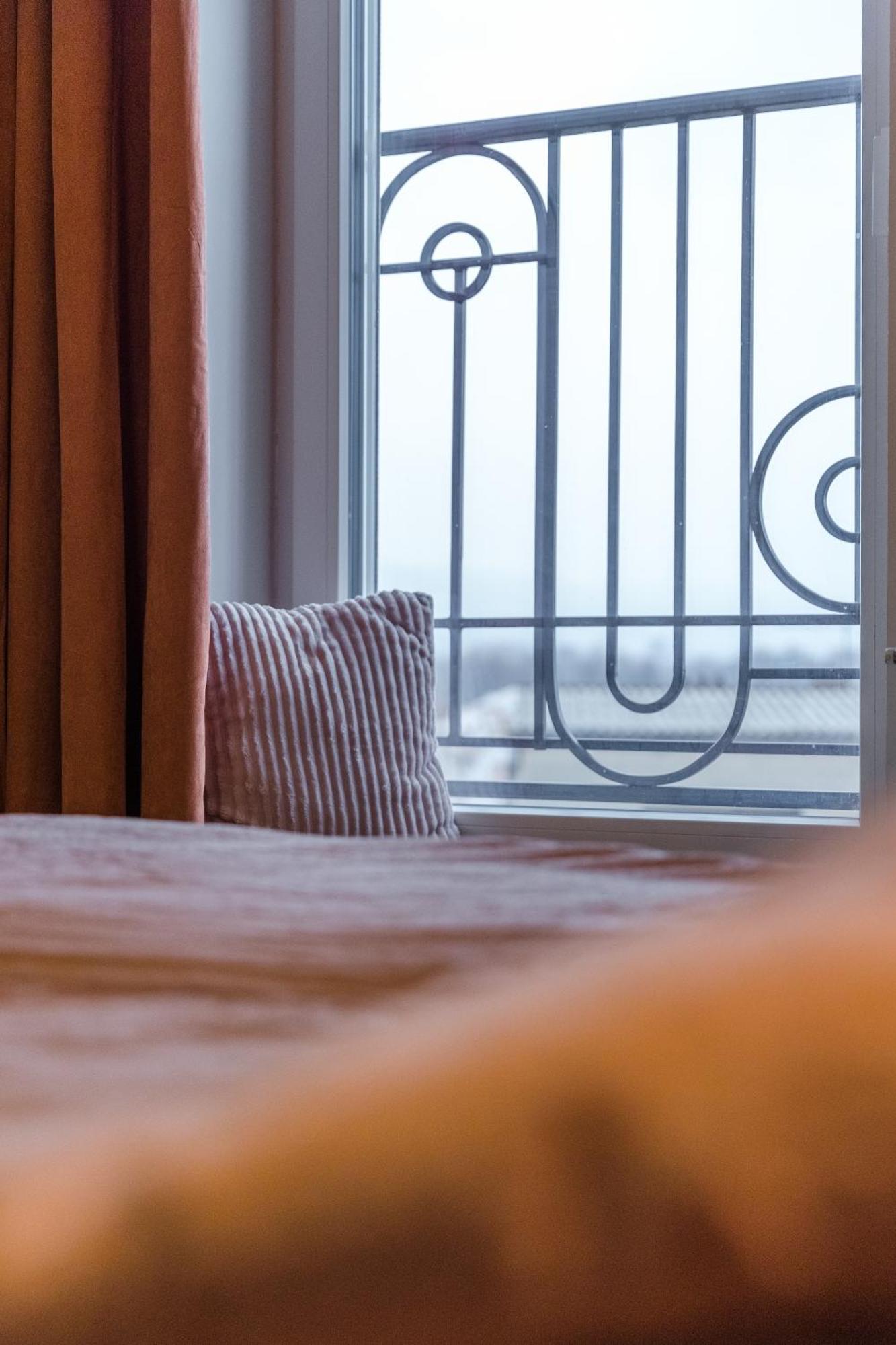 Apartman Nika Pirot Extérieur photo
