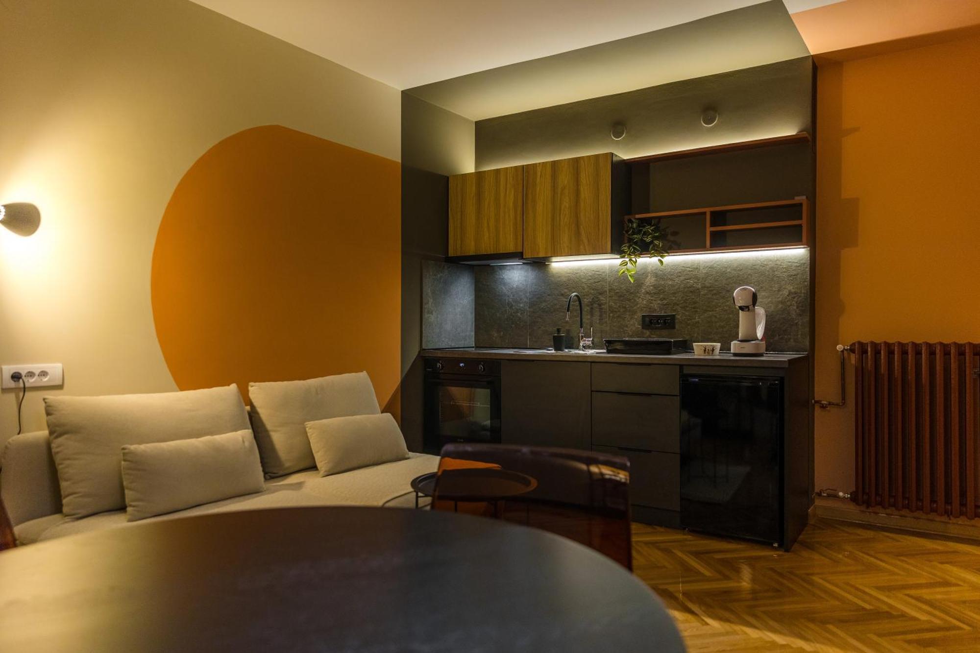 Apartman Nika Pirot Extérieur photo