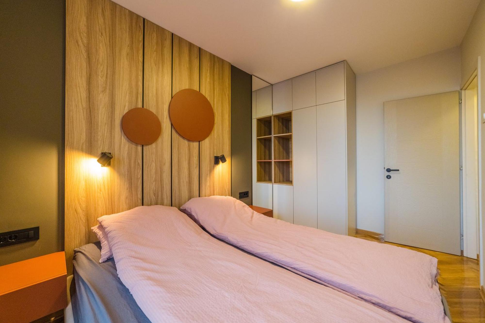 Apartman Nika Pirot Extérieur photo