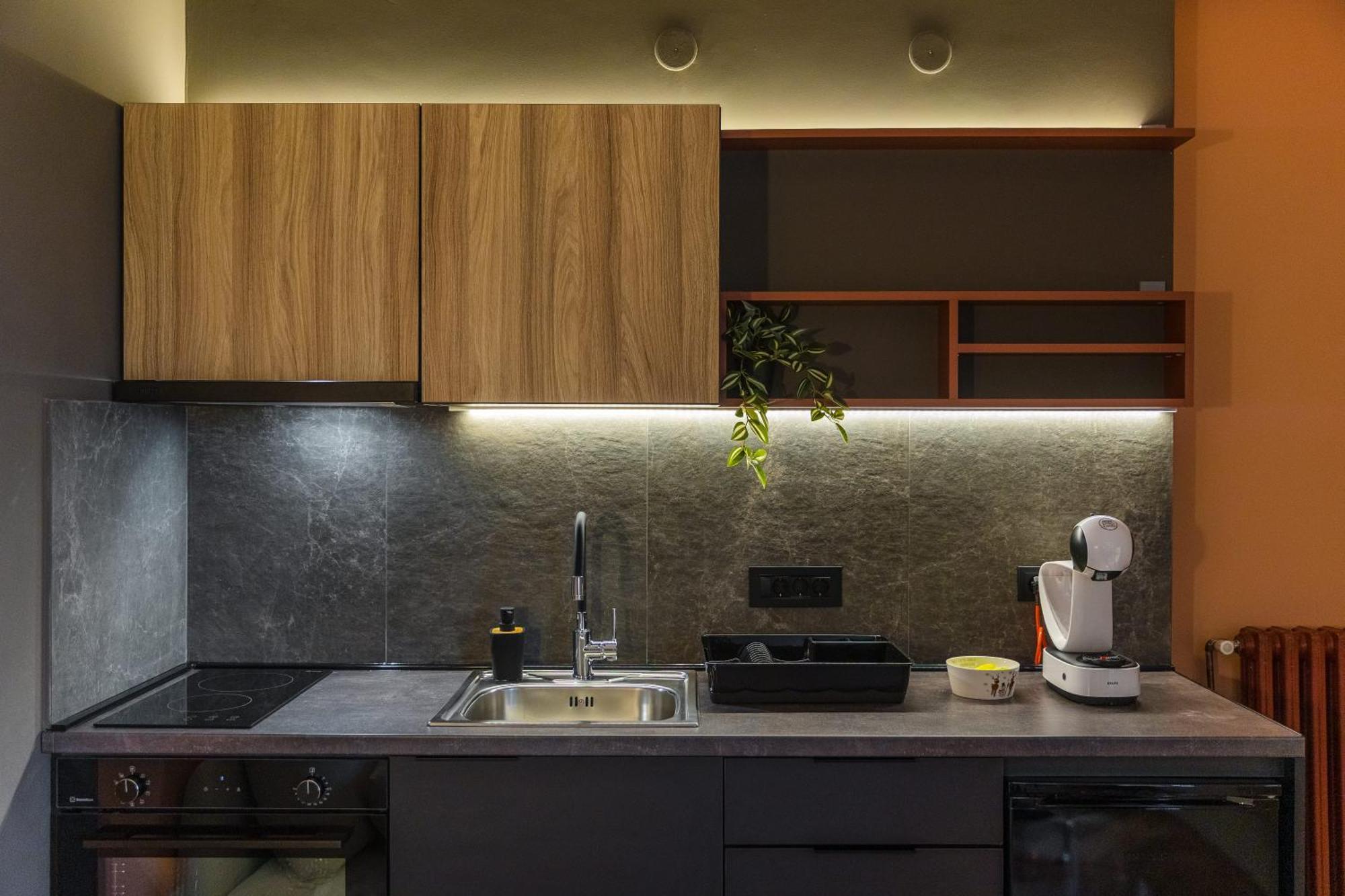 Apartman Nika Pirot Extérieur photo