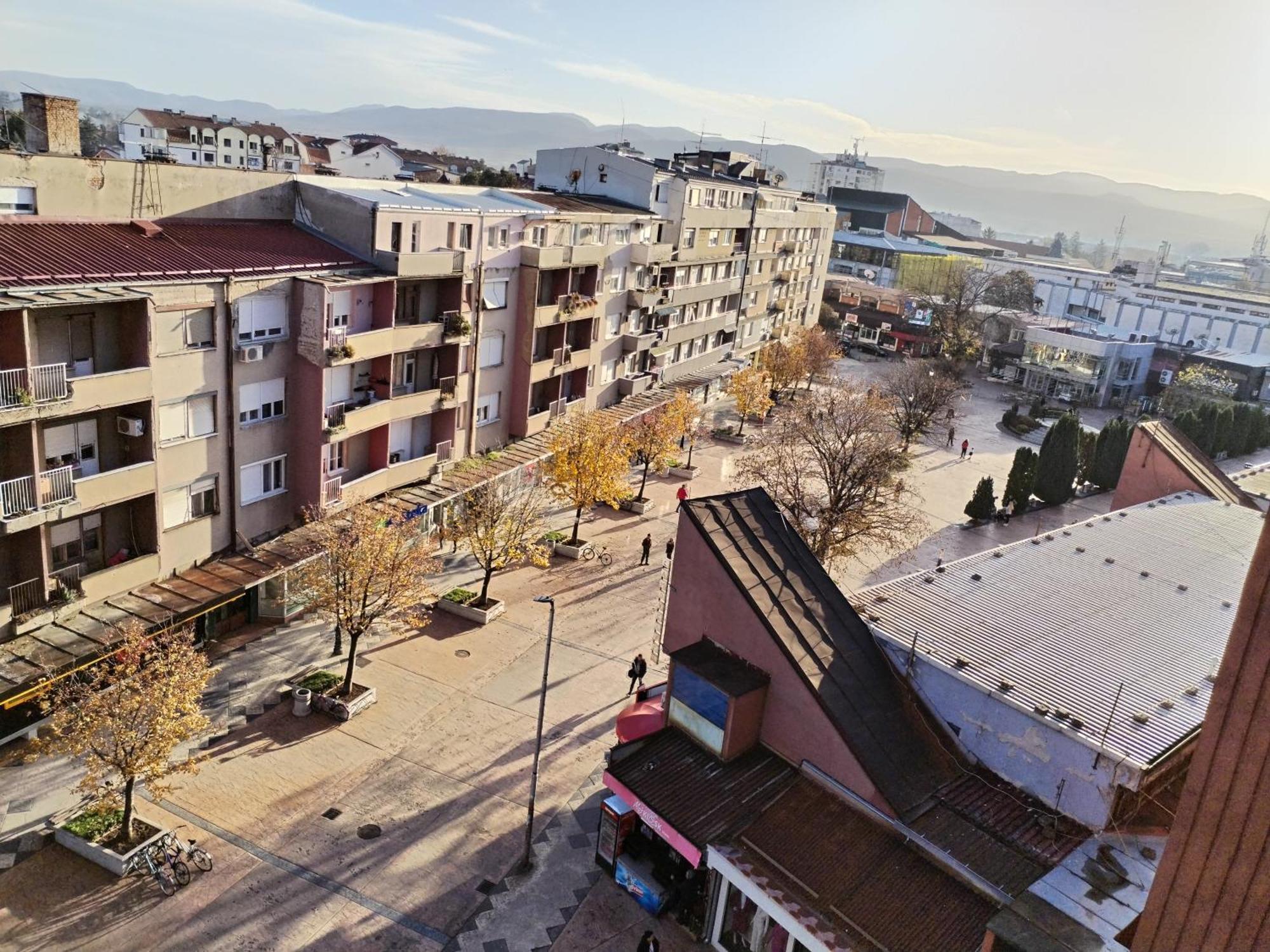 Apartman Nika Pirot Chambre photo