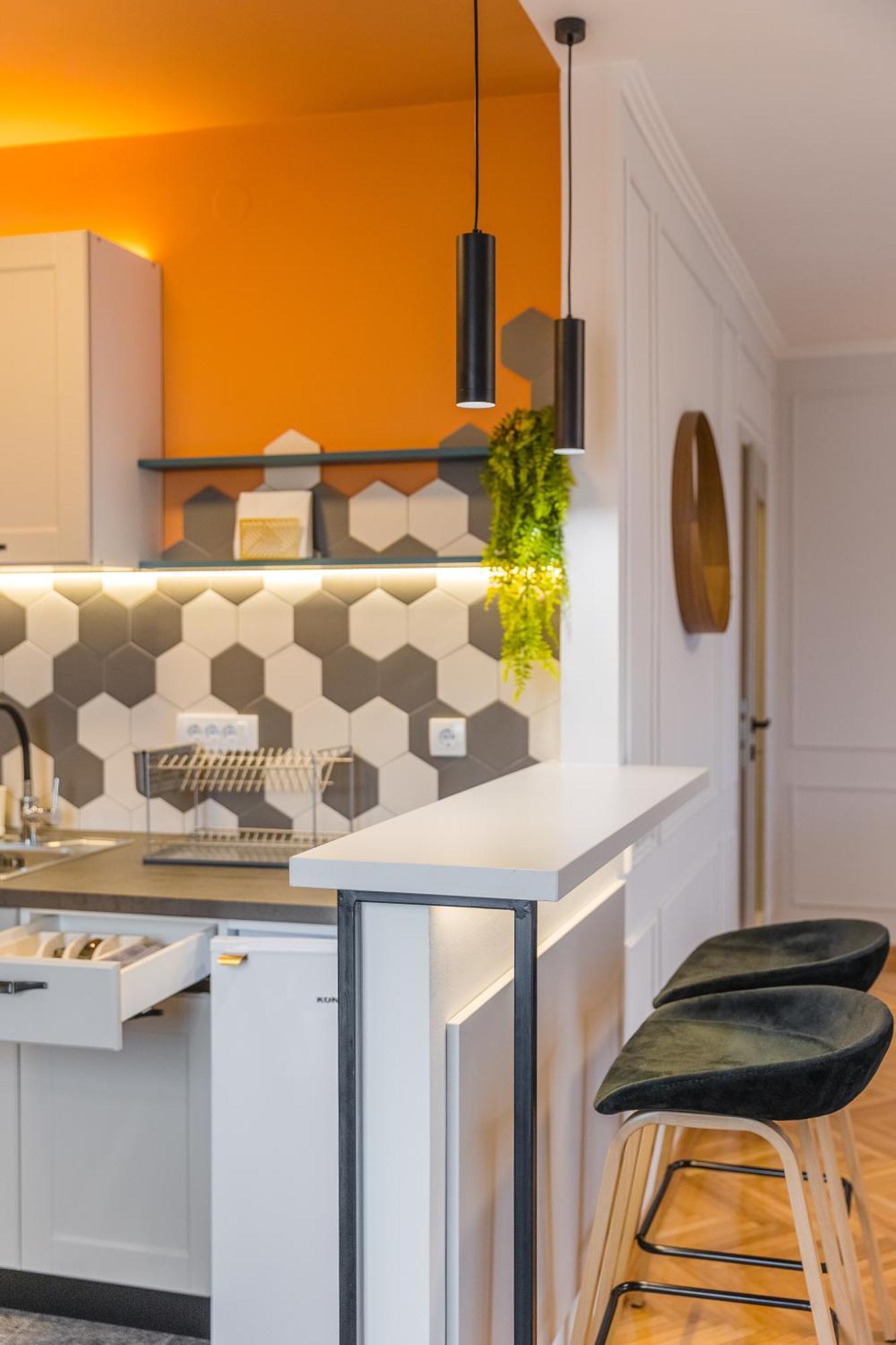 Apartman Nika Pirot Extérieur photo