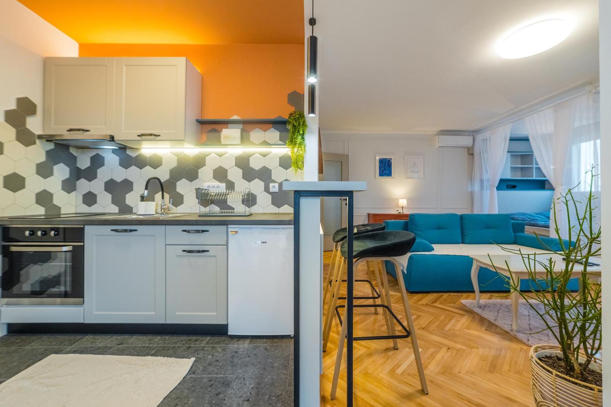 Apartman Nika Pirot Extérieur photo