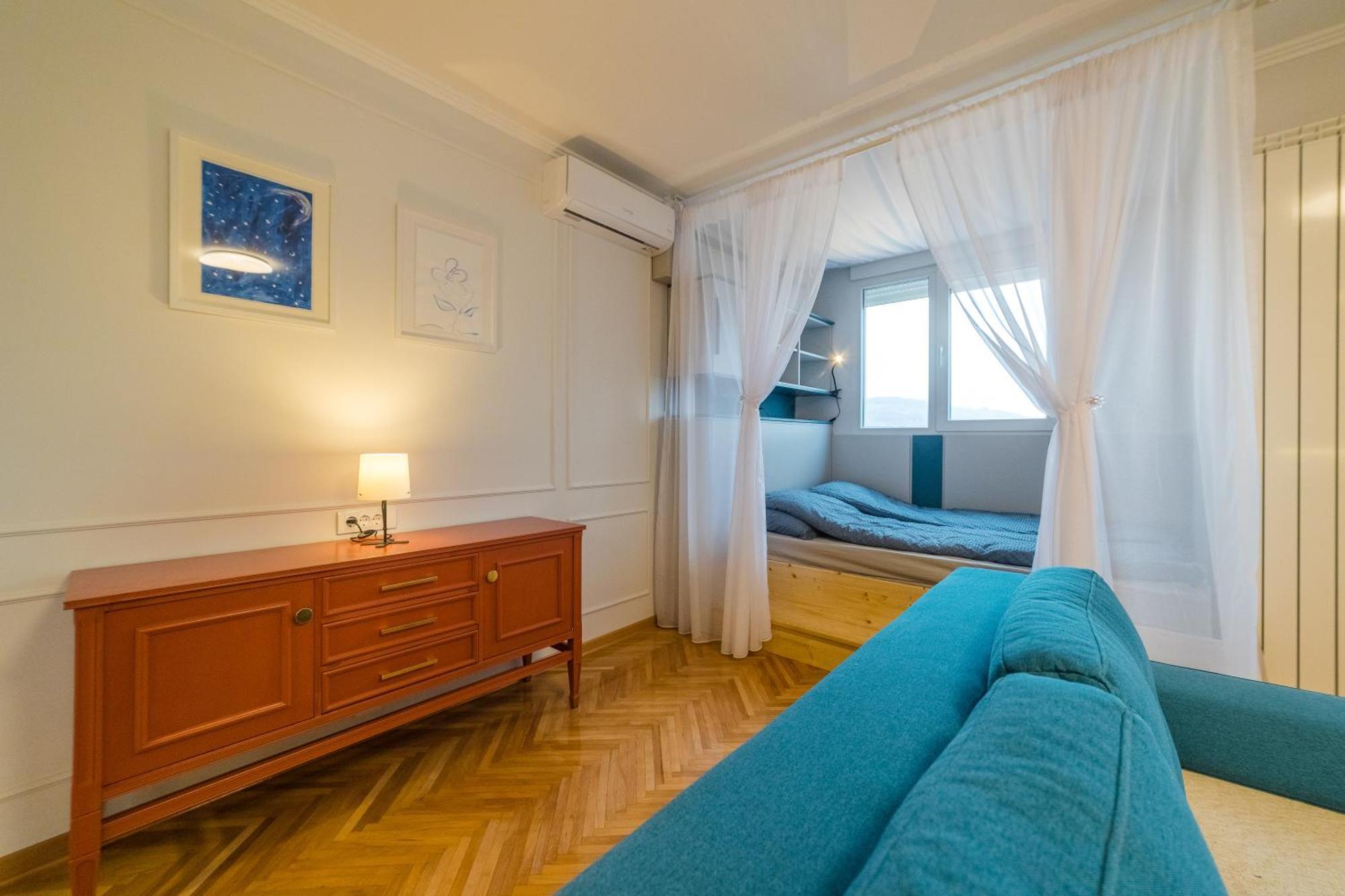 Apartman Nika Pirot Extérieur photo
